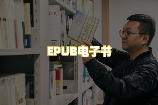 EPUB电子书